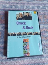 Chuck & Buck - DVD - Editoriale - Miguel Arteta - Cinema Internazionale - Mikado