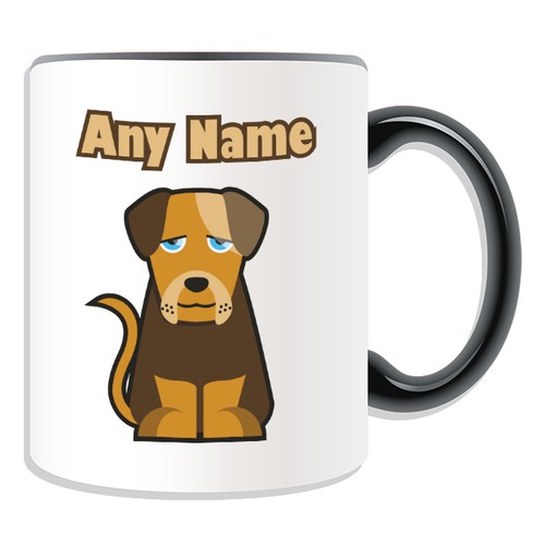 Tazza bulldog regalo - bulldog,