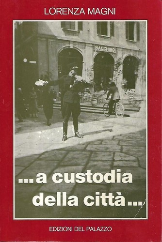 Custodia della - a,