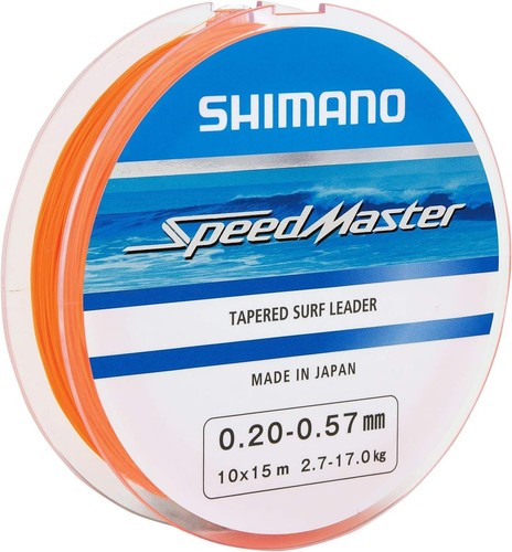Shimano filo speed master - shimano,