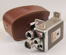 Kodak Brownie Torret 8 mm