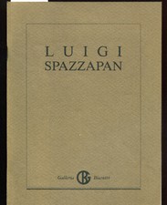 LUIGI SPAZZAPAN - Galleria