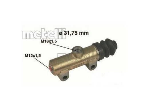 Pompa freno mm fiat - freno,