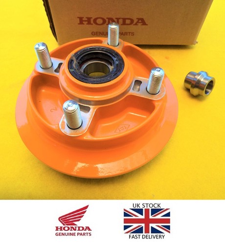 Mozzo ruota posteriore honda - ruota,