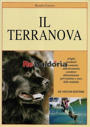 Terranova vecchi cravero - vecchi,