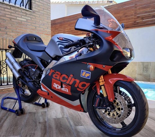 Kit adesivi decals - decals, aprilia