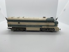 RIVAROSSI HO 1885 LOCOMOTIVA