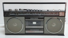 Grundig RCR 55 difettoso radio