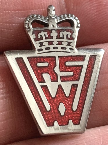 Women royal voluntary - women's,
