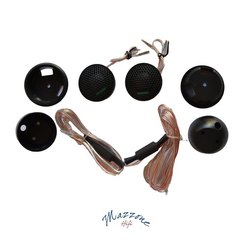 Ipnosis coppia tweeter - ipnosis, +