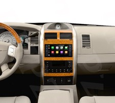 Android 14 Auto Radio Estéreo