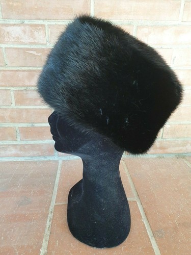 Cappello pelliccia di - pelliccia,