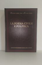 CENTO LIBRI  PER MILLE ANNI -