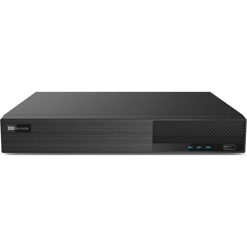 Dvr professionale canali - dvr,