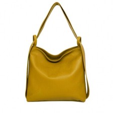 Borsa donna in pelle