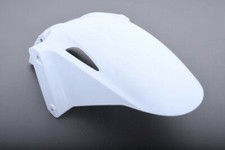 Parafango Anteriore Grezzo