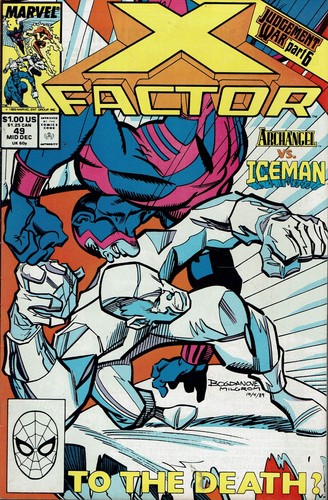 Factor dic 1989 ed - 1989,
