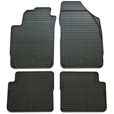 Kit tappeti auto in gomma