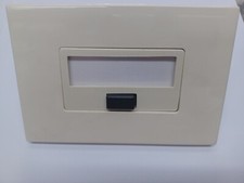 PULSANTE per CAMPANELLO