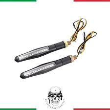 🇮🇹 COPPIA FRECCE MOTO