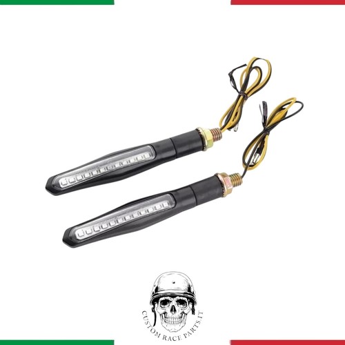 Coppia frecce moto - 🇮🇹,
