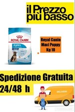 Croccantini Royal canin per