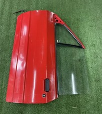 Portiera Ford Escort Mk3 Xr3 Cabrio