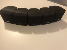 Bose kit casse home theatre