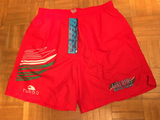 Turbo costume boxer - turbo,