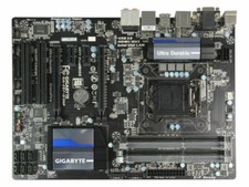 GIGABYTE GA-Z87-D3HP scheda