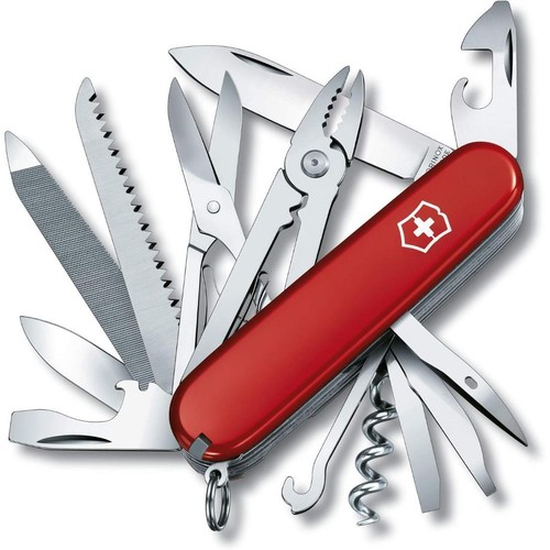 Victorinox handyman red 3773 - handyman,