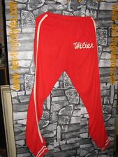 # Vintage Cycling Jersey Wool Maglia Ciclismo Wilier Triestina '70s Eroica