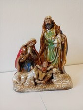 NATIVITA’ SACRA FAMIGLIA IN