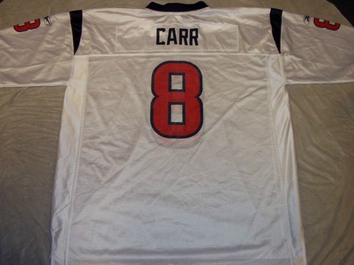 Maglia david carr houston - maglia,