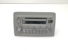 AUTORADIO PER FIAT Idea 2° Serie 735364019 (05>08)