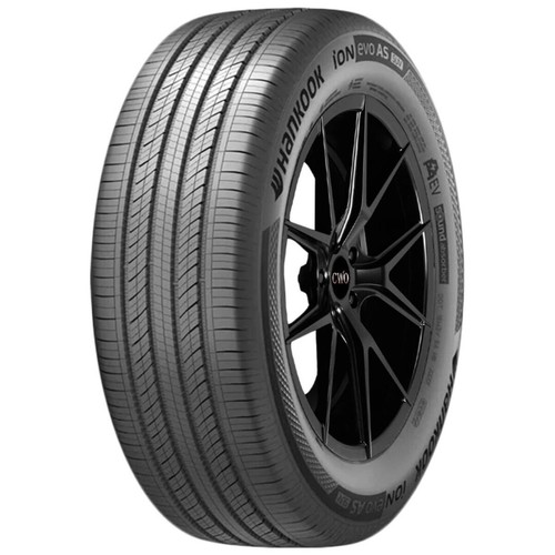Pneumatici demontati hankook - pneumatici,