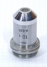 Leitz Wetzlar obiettivo per