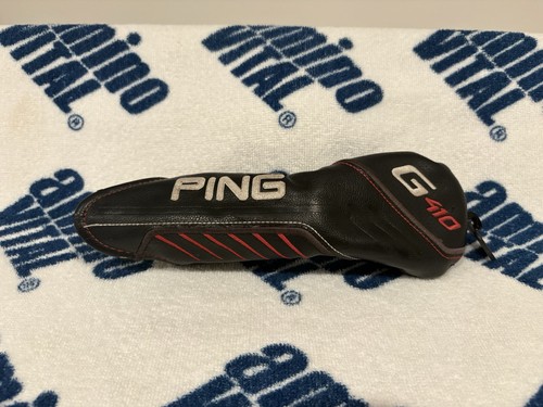 Ping g410 copricapo - copricapo, mazza