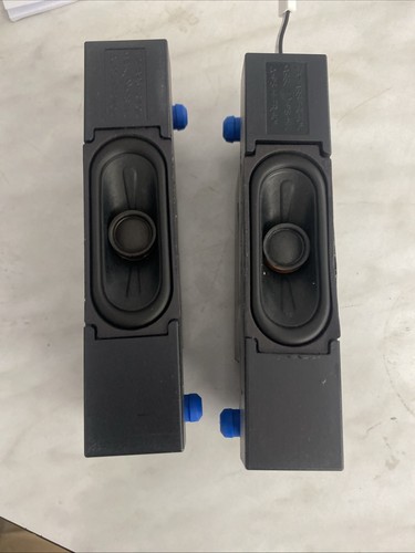 Coppia speaker altoparlanti - coppia,