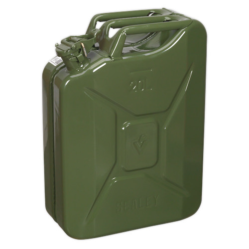 Rdx litri jerry can - rdx,