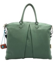 Gabs - Borsa shopper trasformabile in pelle bottalata Ella Tg L