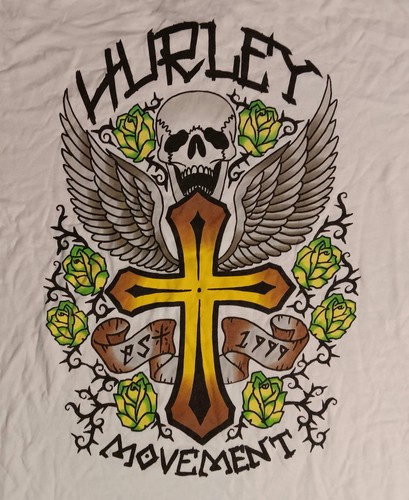 Shirt vintage movimento - t-shirt,
