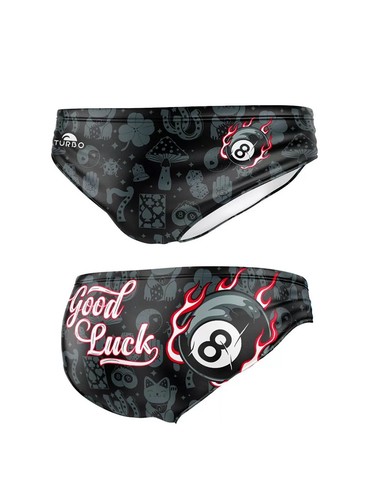 Turbo costume slip - slip,