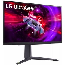LG UltraGear 32" QHD 2K 1440p