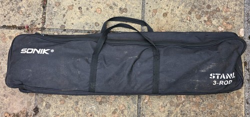 Sonik stanz pod canne - pod, 3