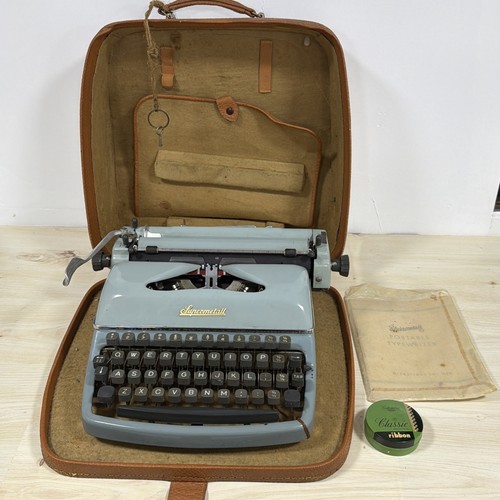 Vintage rheinmetall - vintage,