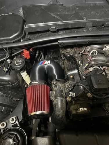 Adattatore debimetro maf - adattatore,