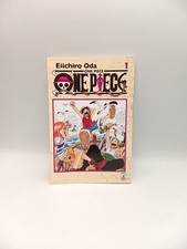 Eiichiro Oda - One piece n.1 -