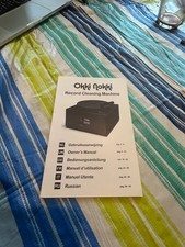 OKKI NOKKI RECORD MACCHINA