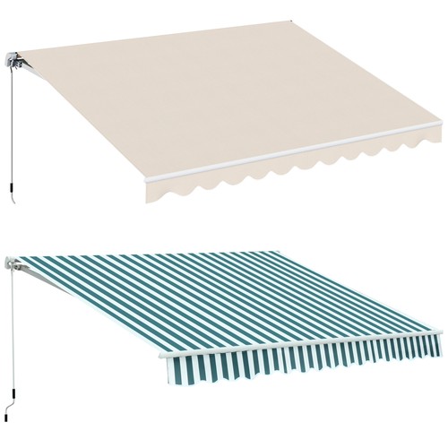 Outsunny tenda sole a - outsunny,